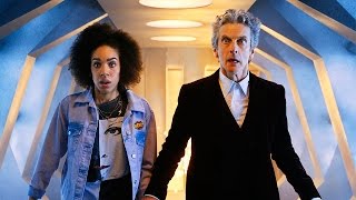 Doctor Who Series 10: Episode 1 - The Pilot Preview