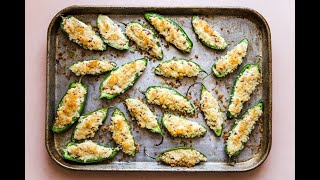 Jalapeno Poppers