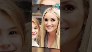 Este fue el infierno que vivió Jimie Lynn Spears al quedar embarazada