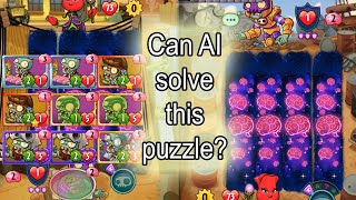 Swapped Puzzle Party Daily Challenge 1/18/2023 Plants vs Zombies Heroes