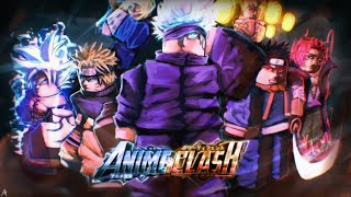 Anime Clash!! [release ggs]