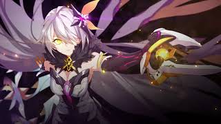 [Motion Wallpaper] Sirin - Herrscher of the Void - Honkai Impact 3