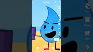 #edit #bfb #bfdi #cute #teardrop