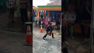 sanggar seni budaya Lampung acara bugawi sutan mas putra (USMAN KARIM JAB,  S.PD MM )#pincaklampung