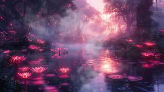 Dream River | Dreamy LoFi Chillhop Fantasy | Ambient Beats to Relax & Unwind