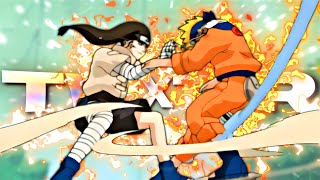 Naruto vs Neji Twixtor Clips 4K + CC