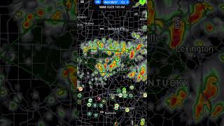 Severe #weather for the #Midwest. #Wind, #hail, a #tornado or two possible.