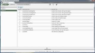 L4B V.CONTROL Check Reference Configurations