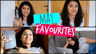 May Favourites | Tickle Me Pink