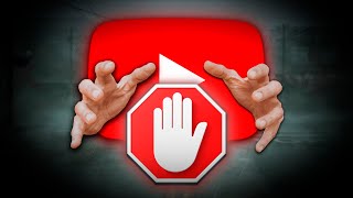 ПОЧЕМУ ЮТУБ ЗАМЕДЛЯЕТ СВОЮ РАБОТУ? Война YouTube против AdBlock