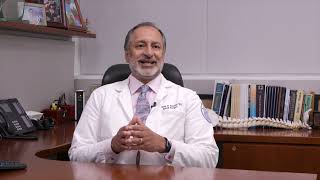 Dr. Harvinder Sandhu Physician Profile (HSS Spine)