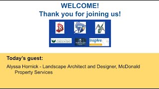 Career Spotlight - Landscape  Architect