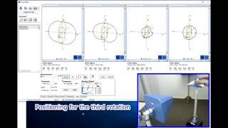 MegiQ RMS 0740 2. Measuring Harmonic Radiation Patterns