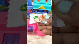 Satisfying with Unboxing  & Review Miniature Kitchen Set  Toys Cooking Video  | ASMR Videos