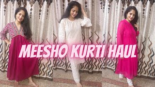 Kurti & Kurti Sets From Meesho/कुर्ती और कुर्ती सेट Meesho/Festive Wear Kurti/#bereal #meeshohaul