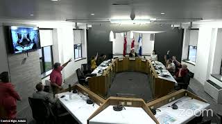 April 9, 2024 - Regular Meeting of Council