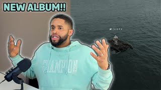 NF- HOPE ( Reaction!)