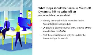 MB 920 Microsoft Dynamics 365 Fundamentals Finance Exam Questions and Answers Part 6