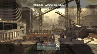 highrise easy shot