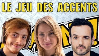 Duel ultime :  Accents, Impros et Pot-Au-Feu ! Ft Superkonar - Fabien Olicard - Dimitri the Russian