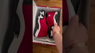 Jordan 14 Gym Red 🐂🐂🐂