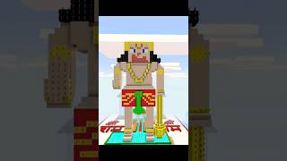 Minecraft Popular short #youtube #shortsfeed #youtubeshorts