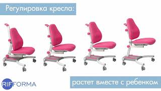 Кресло Comfort 33 С