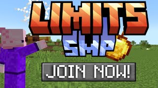 Minecraft's Best SMP YOU Can Join (Applications Open)