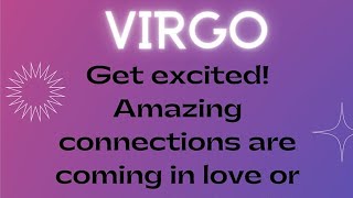 Virgo New Love Has Arrived🪄#tarot #healing #moving #love #astrology #spulmate #asmr #relationship