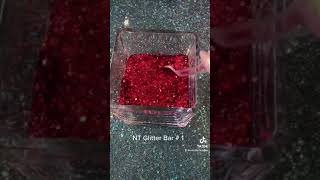 Glitter Bar #1