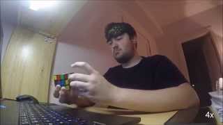 3x3 BLD - 7:58.074