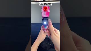 Who needs this gel blaster?🤔 #gelblaster #caissatoy #orbeez #toygun #glock #pink #summer #fypシ