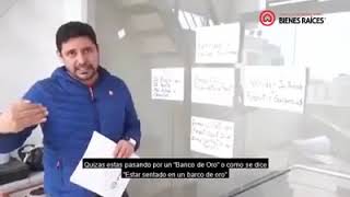 Como ganar dinero en bienes raíces en 3 pasos