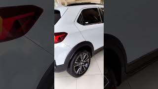 Honda WR-V 1.5 Twin turbo 2023🔥#shorts #viral #videos