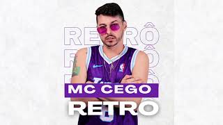 Mc cego retrô - ao vivo 2023