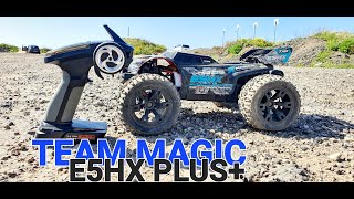 Team Magic E5HX PLUS+ | Unboxing & First Impressions | Is It The Best??