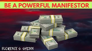 How to Be a Powerful Manifestor