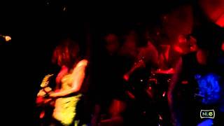 CIVET - All I Want (HD) - 04/20/11