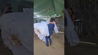 Boda en Santiago Apóstol Ocotlán Oaxaca 👰‍♂️🤵‍♂️💯🤠