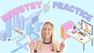 Accountancy: industry vs practice and how to decide