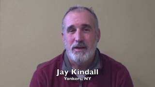 Jay Kindall - Foodliner Driver Trainer