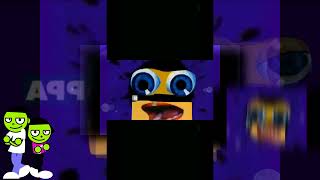 (YTPMV) Klasky Csupo Robot punches COPPA Scan