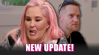 HOT GOSSIP: Inside Mama June & Justin's Secret Marital Showdown! WATCH NOW!