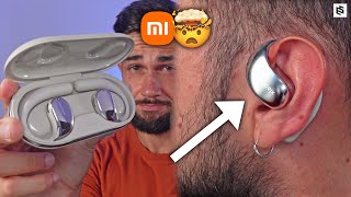 LOS VAS A QUERER!🤯XIAOMI OpenWear STEREO: Primera REVIEW