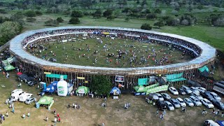 Corralejas del 20 de enero en sincelejo 2023 la MONUMENTAL