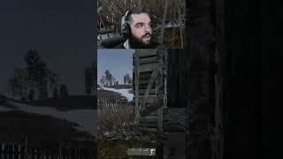 Sneaky Rat Messes With The Wrong Chad | Sahkal | Frostline | Dayz | Exclusive Access