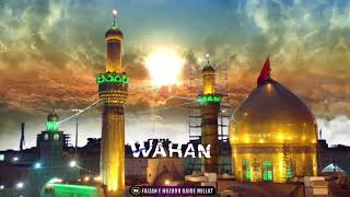 Muharram Status 2023 | Imam Hussain Status | Islamic New Year Status | Imam Hussain WhatsApp Status