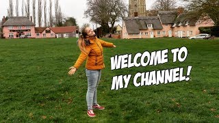 Channel Trailer