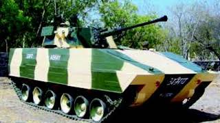 Abhay IFV: India's Fearless Path to Future Armored Vehicles | A Game-Changer for Indigenous Defense