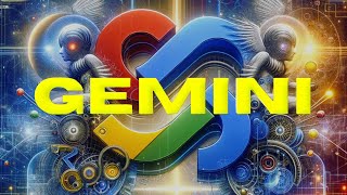 Google Gemini: La Nouvelle Révolution IA !?